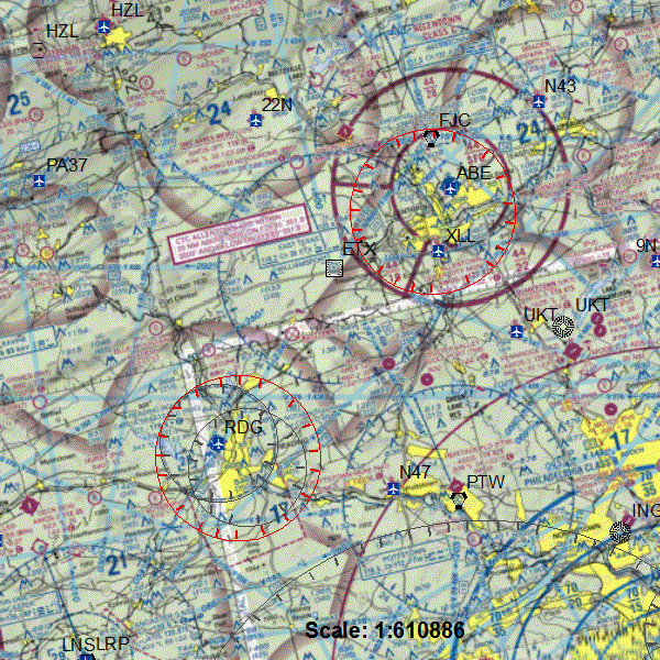 NOTAM 4/8454