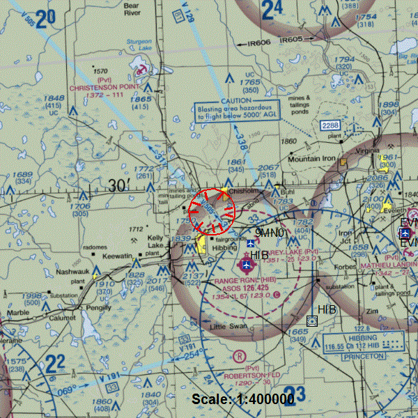 NOTAM 4/8528