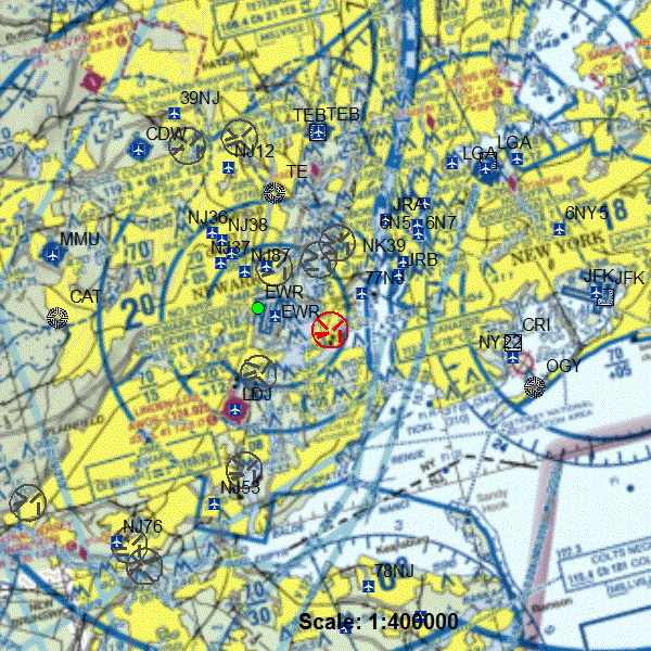 NOTAM 4/8586