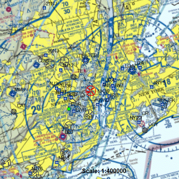 NOTAM 4/8602