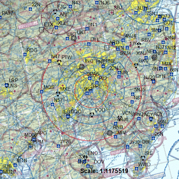 NOTAM 4/8604