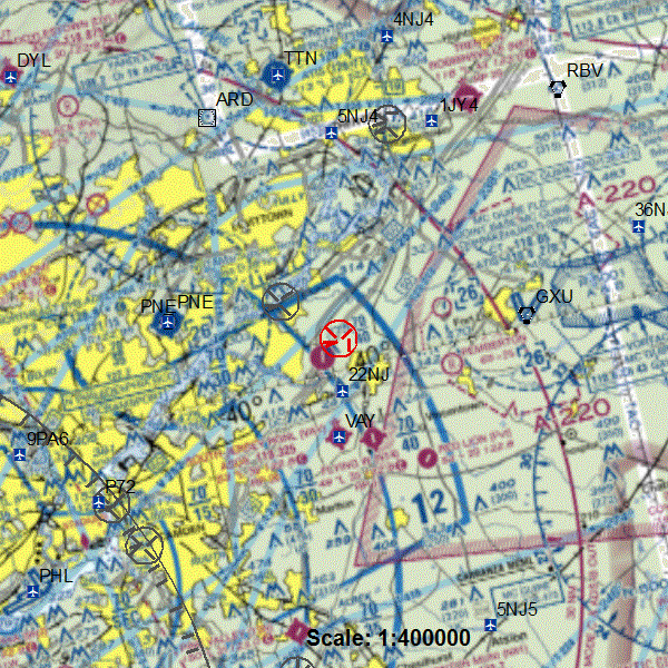 NOTAM 4/8612