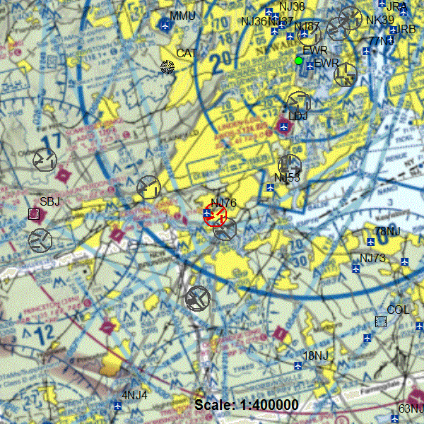 NOTAM 4/8614