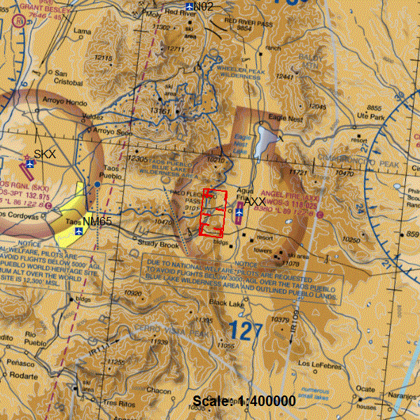 NOTAM 4/8618