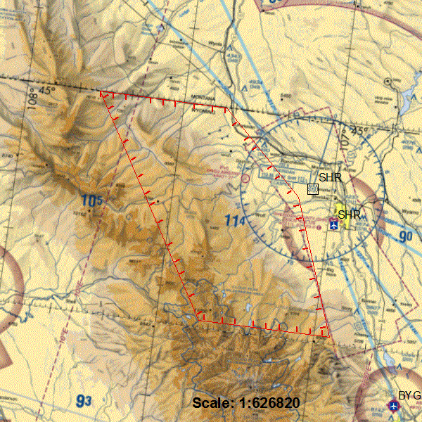 NOTAM 4/8619