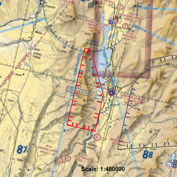 NOTAM 4/8676