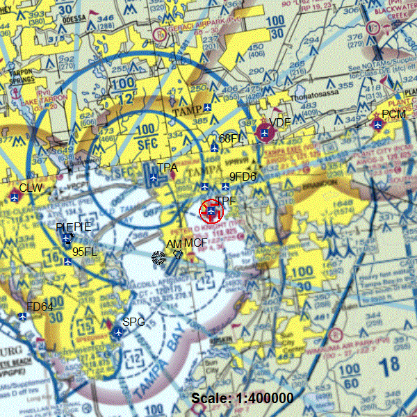 NOTAM 4/8841