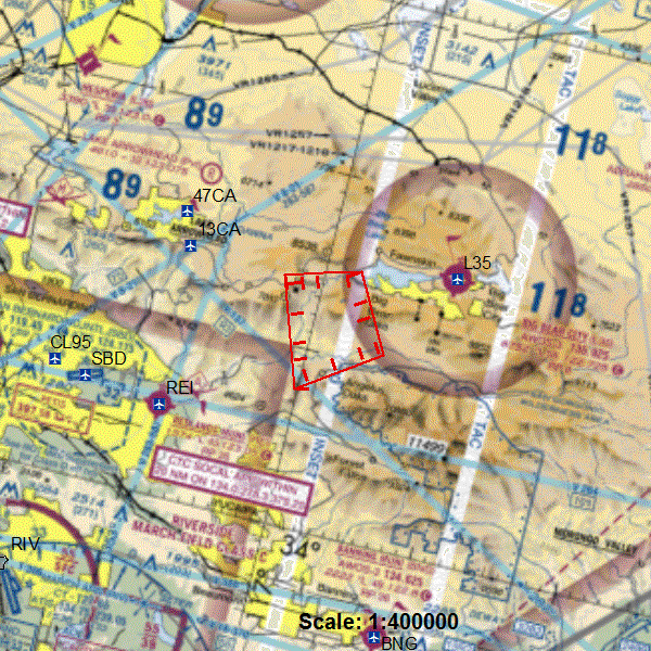 NOTAM 4/8849