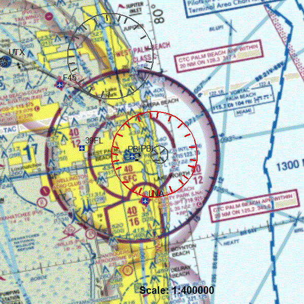 NOTAM 4/8861