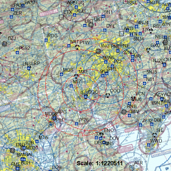 NOTAM 4/8866