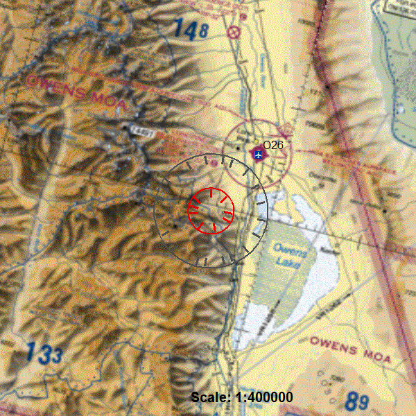 NOTAM 4/8912