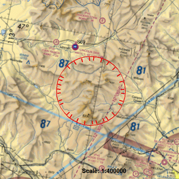 NOTAM 4/8931