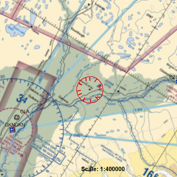 NOTAM 4/8962