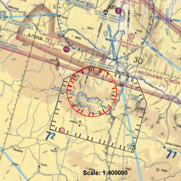 NOTAM 4/8968