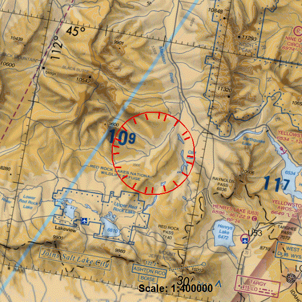 NOTAM 4/8980