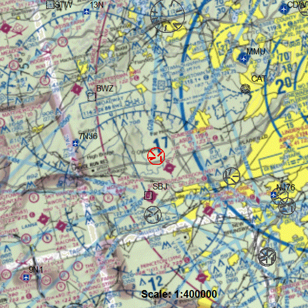 NOTAM 4/8986