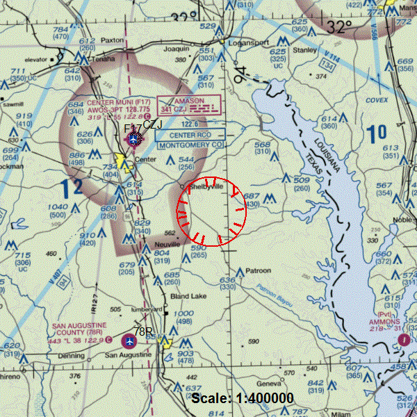 NOTAM 4/9028