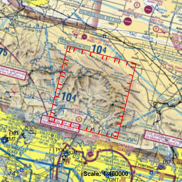 NOTAM 4/9073