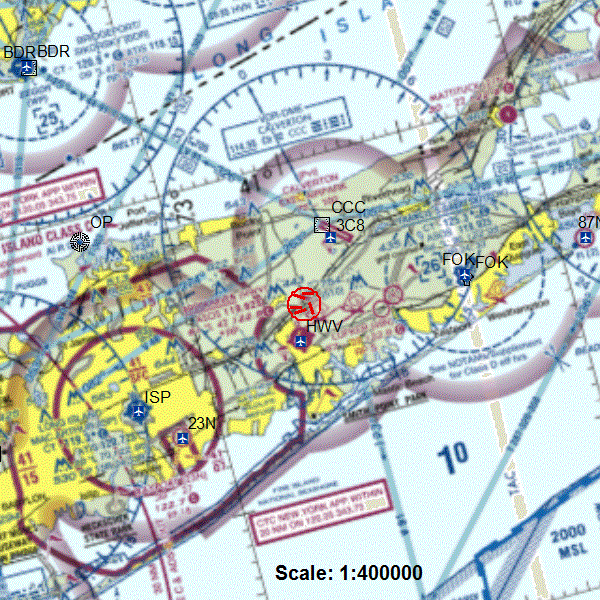 NOTAM 4/9168