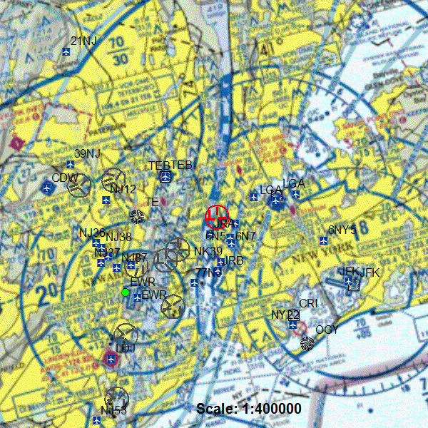 NOTAM 4/9169