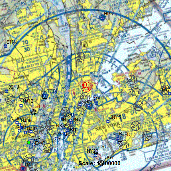 NOTAM 4/9177