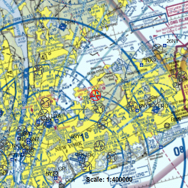 NOTAM 4/9181