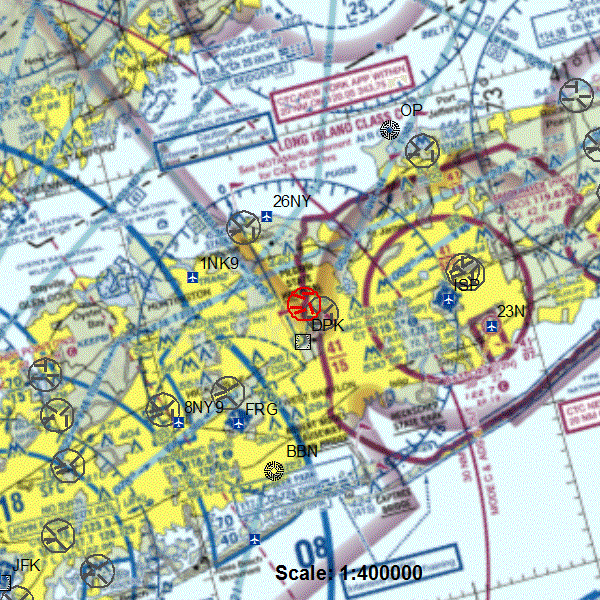 NOTAM 4/9188