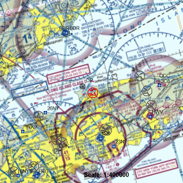 NOTAM 4/9193