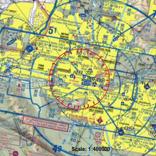 NOTAM 4/9263