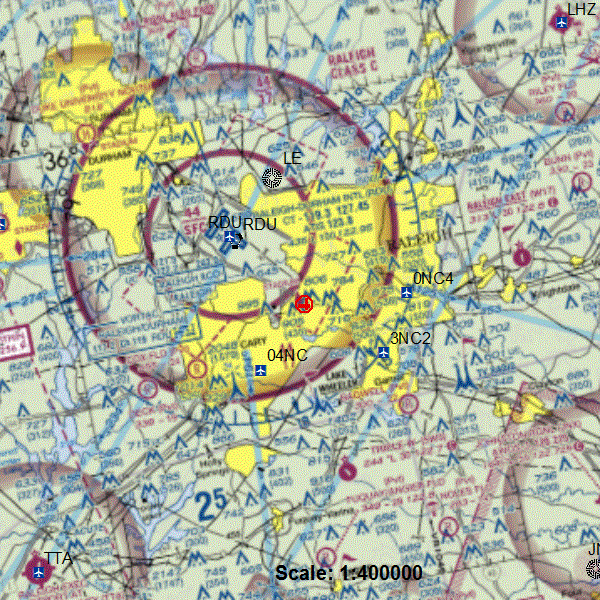 NOTAM 4/9333