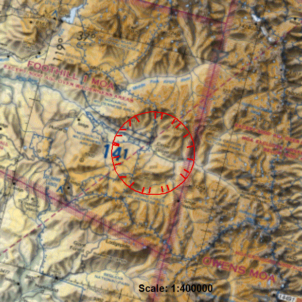 NOTAM 4/9534