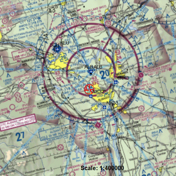 NOTAM 4/9661