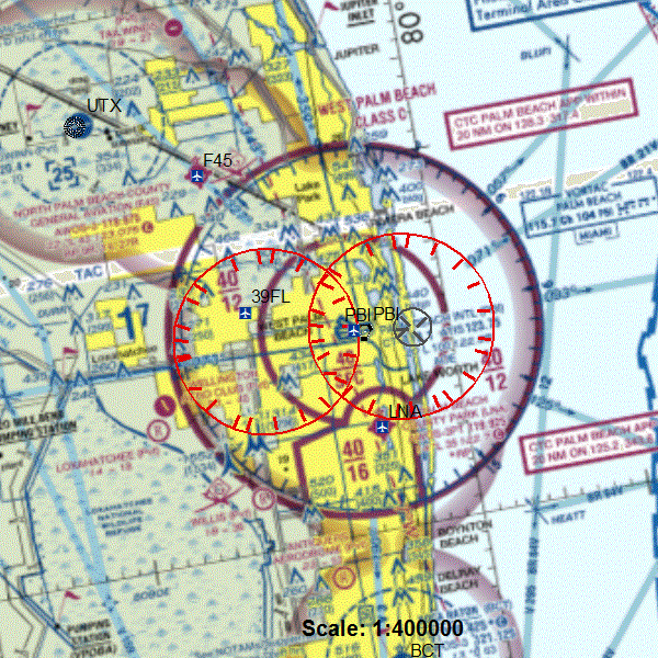 NOTAM 4/9681