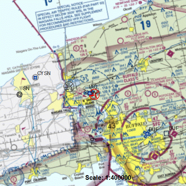 NOTAM 4/9682