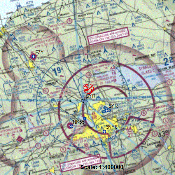 NOTAM 4/9758