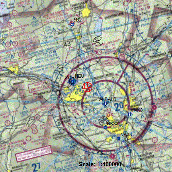 NOTAM 4/9763