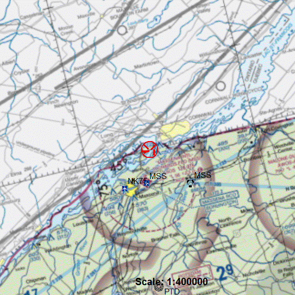 NOTAM 4/9780