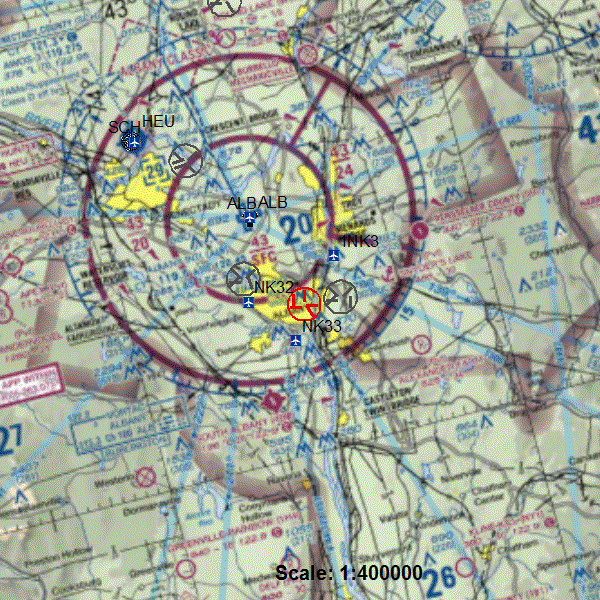 NOTAM 4/9814