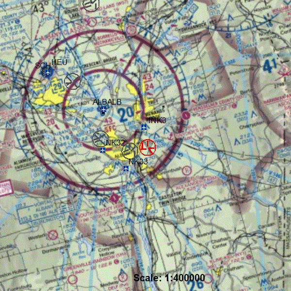 NOTAM 4/9822