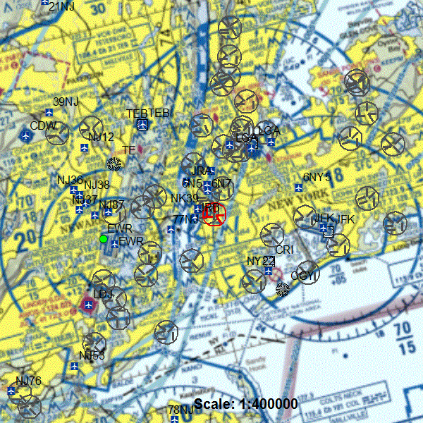 NOTAM 4/9841