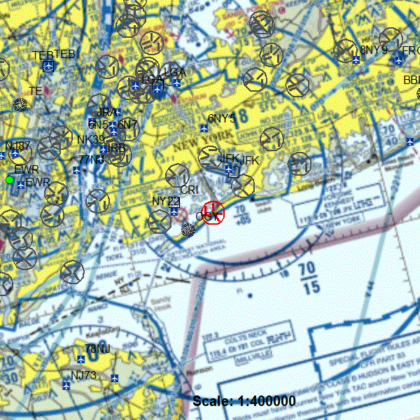 NOTAM 4/9842