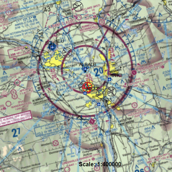 NOTAM 4/9941