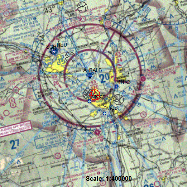 NOTAM 4/9943