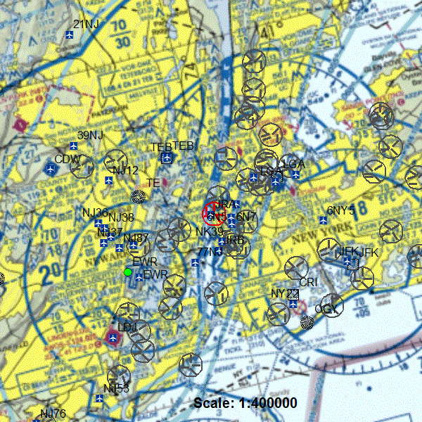 NOTAM 4/9947