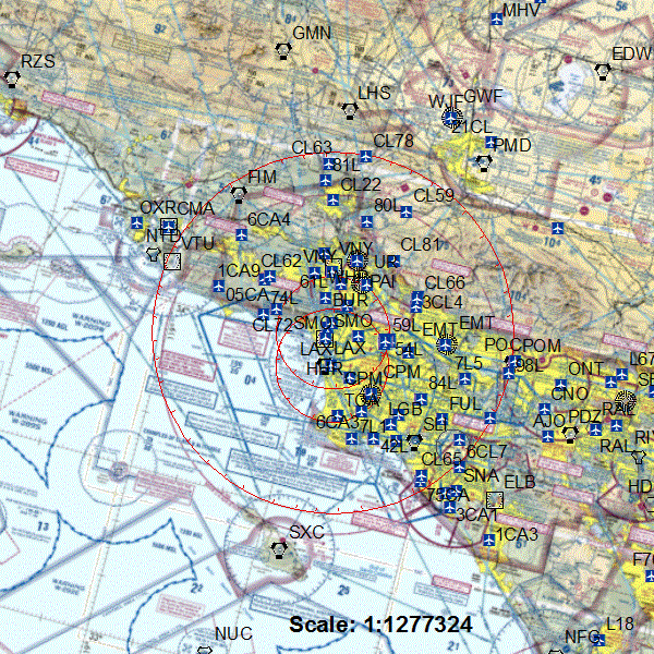 NOTAM 5/0428