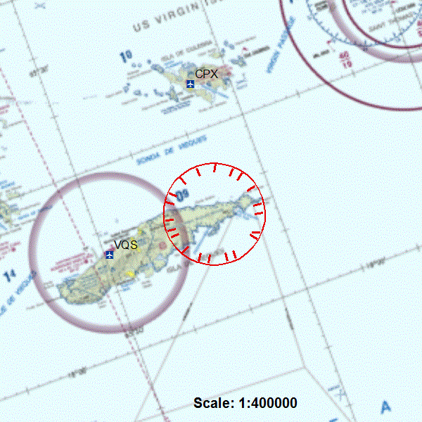 NOTAM 5/0633