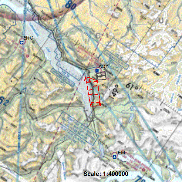 NOTAM 5/1049