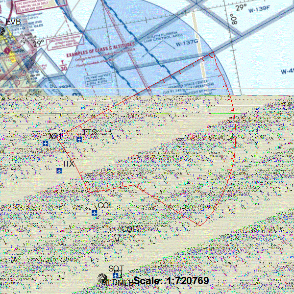 NOTAM 5/1193