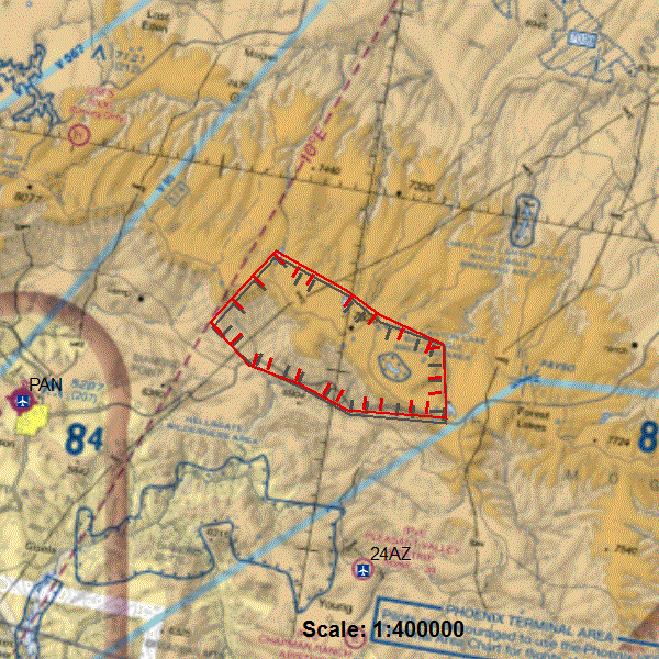 NOTAM 5/1214