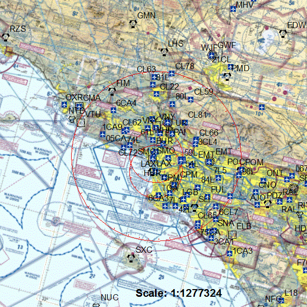 NOTAM 5/1341